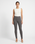 Double-Knit Legging, view 1