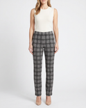 Women's Pant w/ Large Plaid, view 1
