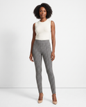 Double-Knit Legging, view 1