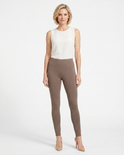 Double-Knit Legging, view 1