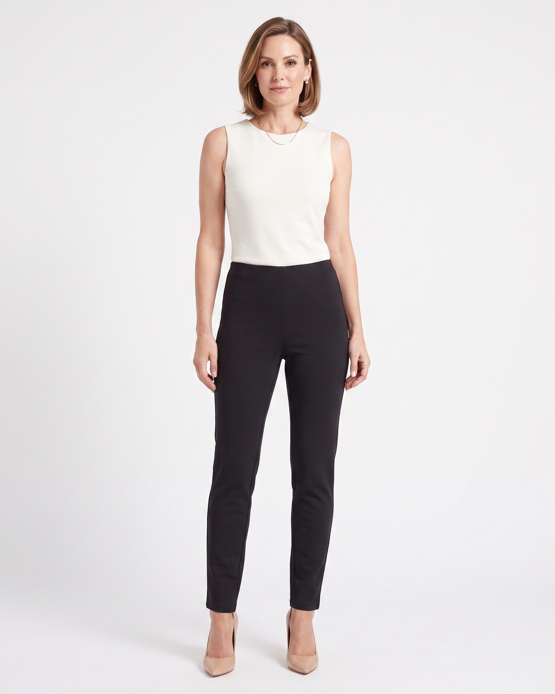 Ponte Pant