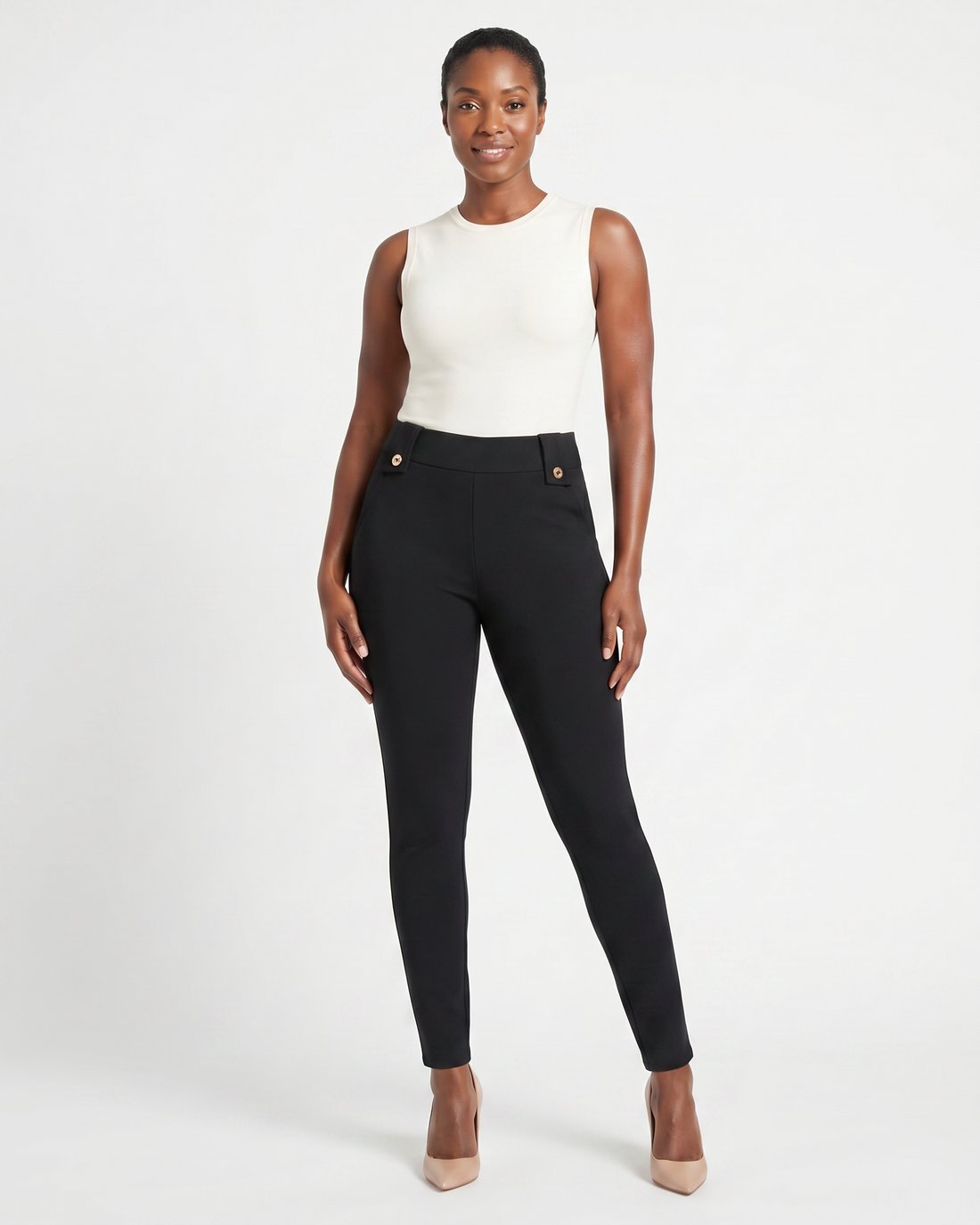 Ponte Pant