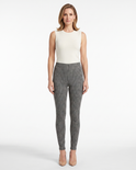 Double-Knit Legging, view 1