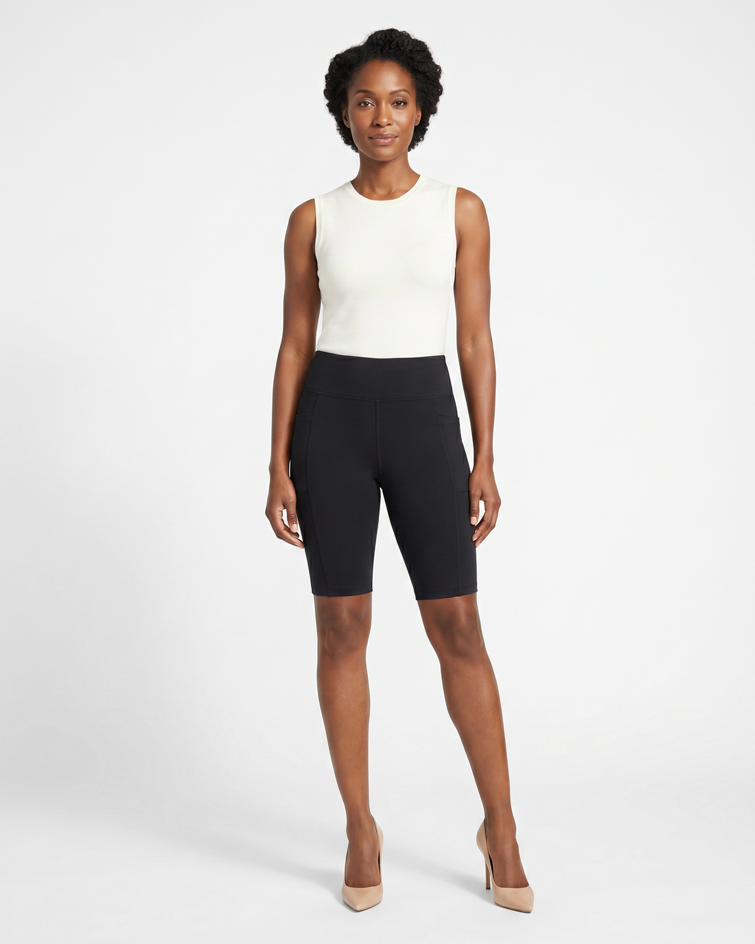 Ponte Short