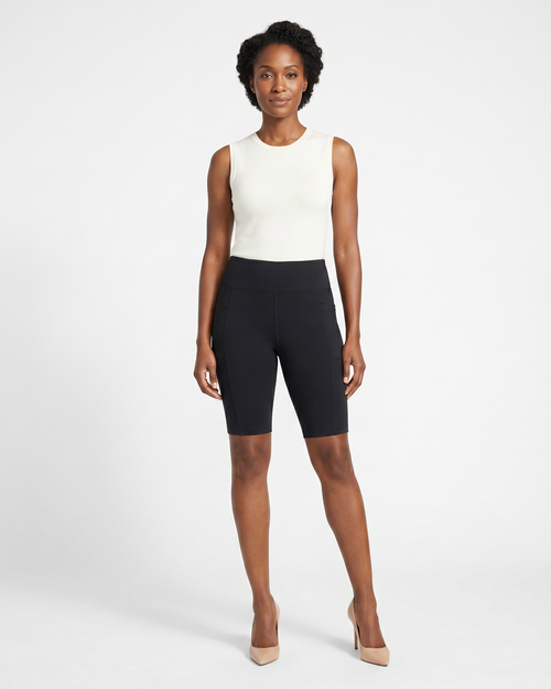 Ponte Short