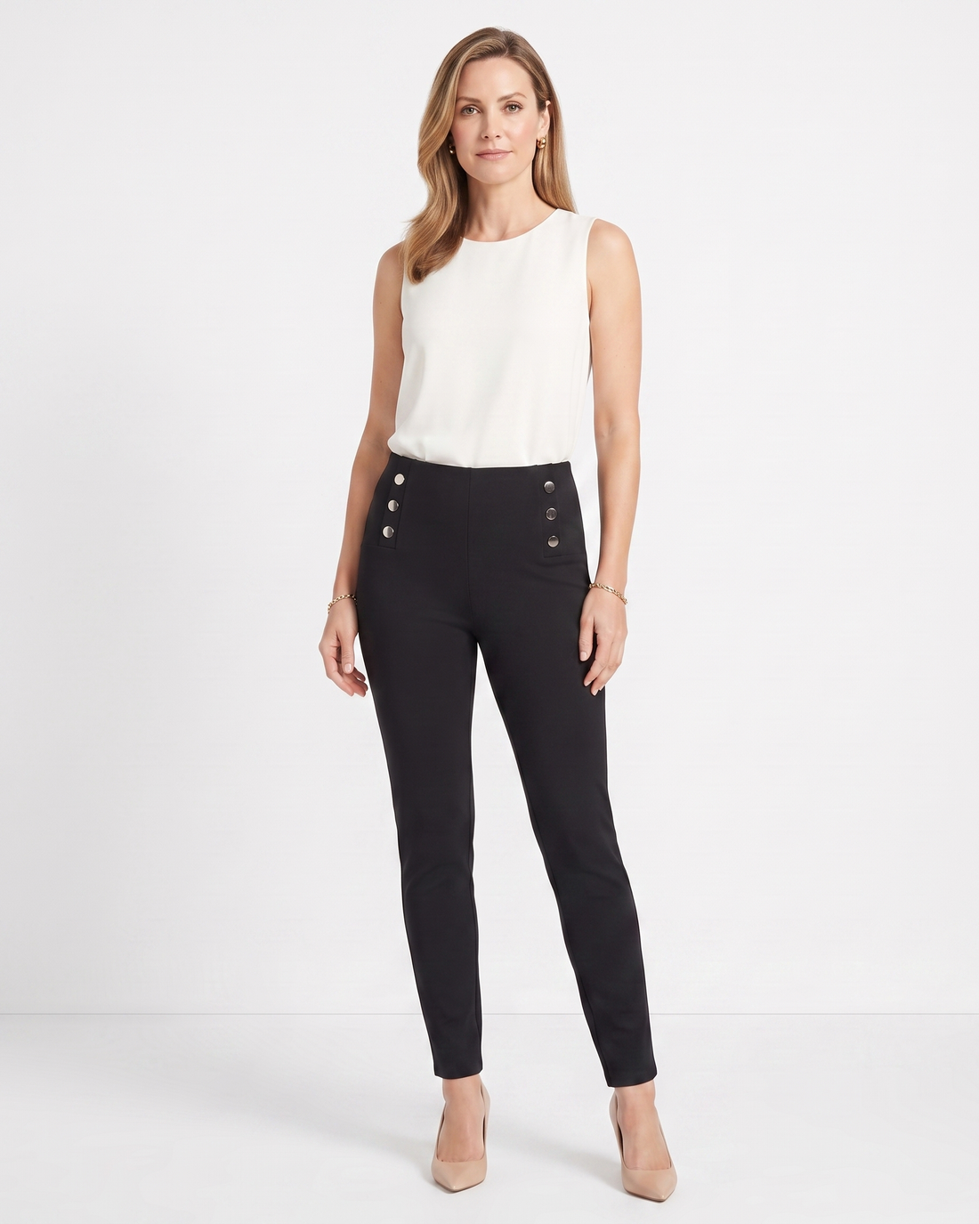 Ponte Pant
