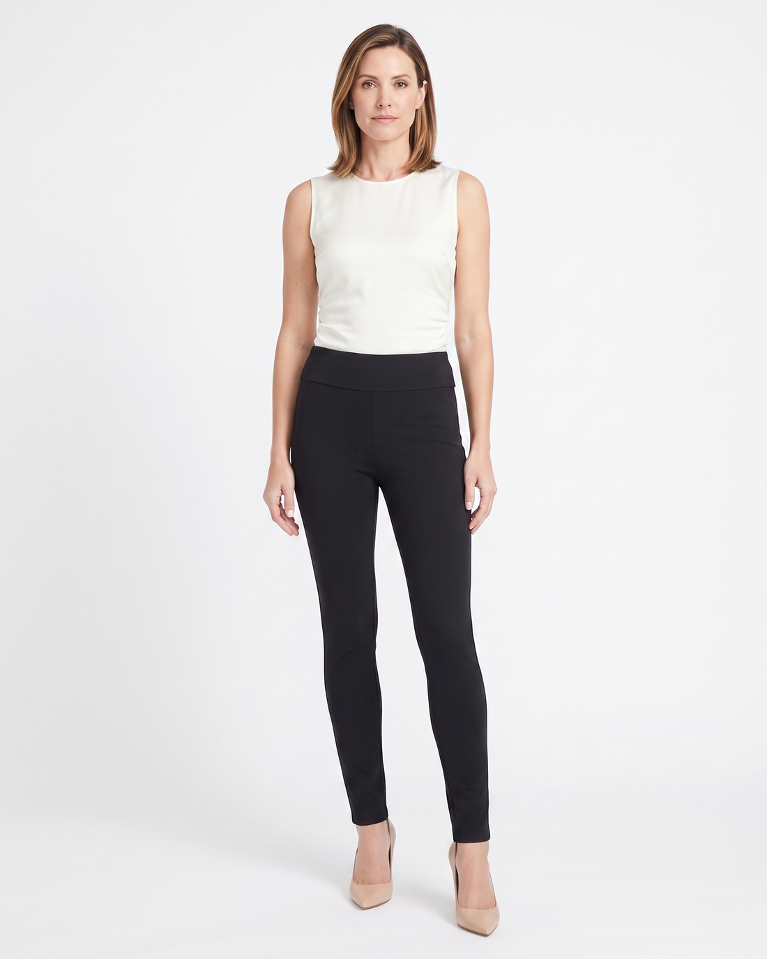 Ponte Pant