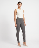 Double-Knit Legging, view 2
