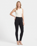 Double-Knit Legging, view 2