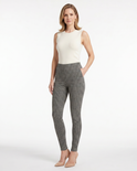 Double-Knit Legging, view 2