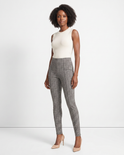 Double-Knit Legging, view 2