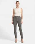 Double-Knit Legging, view 2