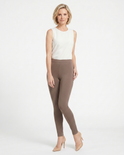 Double-Knit Legging, view 2