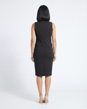 Scuba Skirt Set w/ Vest, view 3
