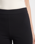 Double-Knit Legging, view 3