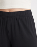 Wide-Leg Modal Pant, view 3