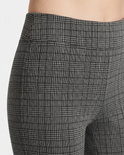 Double-Knit Legging, view 3