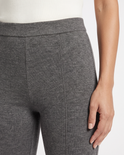 Double-Knit Legging, view 3