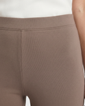 Double-Knit Legging, view 3