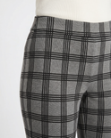 Women's Pant w/ Large Plaid, view 3