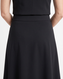 Scuba Maxi Skirt Set, view 5