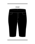 Biker Short — 5", view 5
