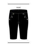 Biker Short — 5", view 5