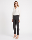 Women's Scuba Pant, view 2