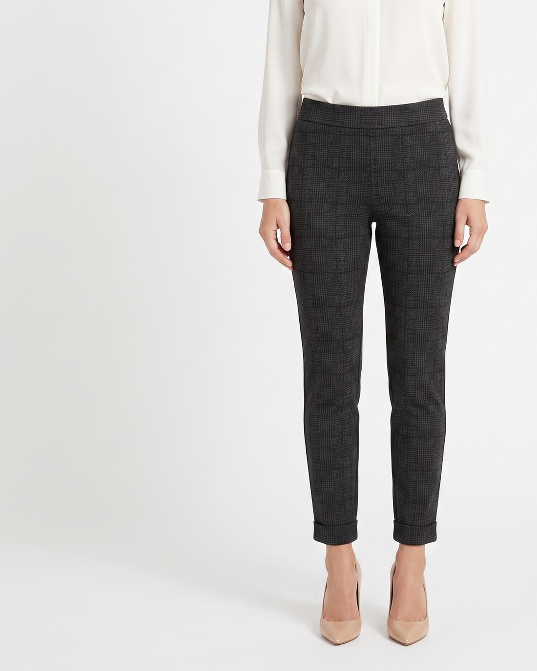 Women's Scuba Pant