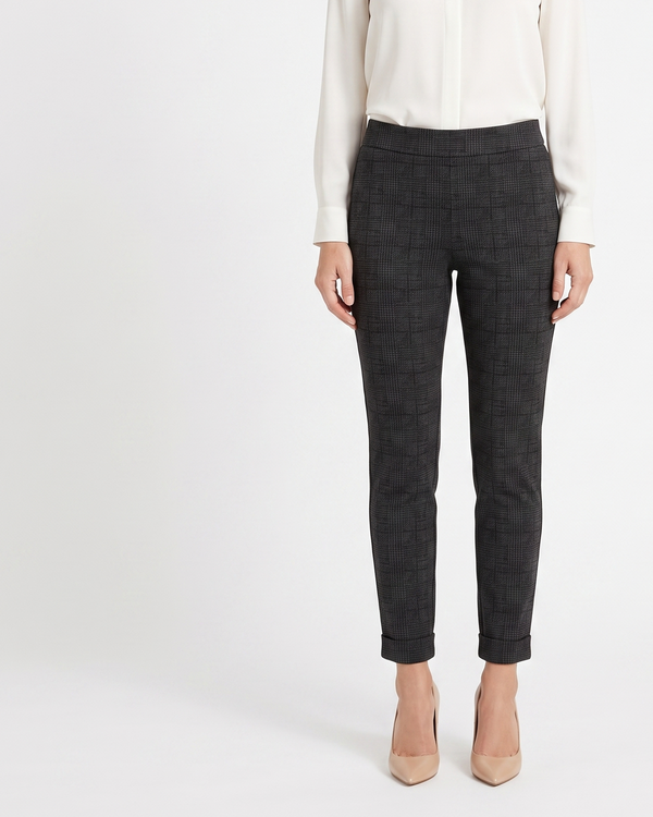 Women's Scuba Pant