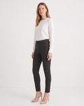 Basic Pant w/ Back Yoke, view 2