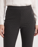 Basic Pant w/ Back Yoke, view 4