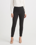 Basic Pant w/ Back Yoke, view 1