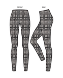 Double-Knit Legging, view 5
