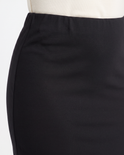 Modal Pencil Skirt, view 4