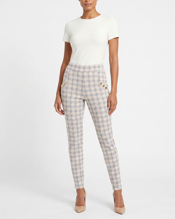 Scuba Pant