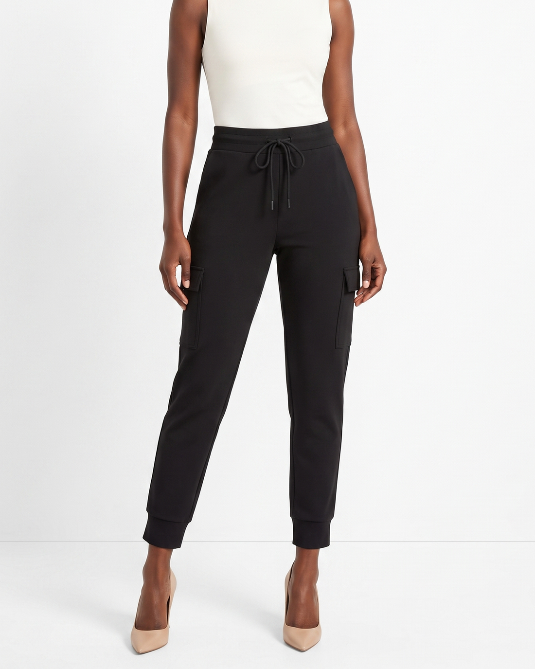 Scuba Pant