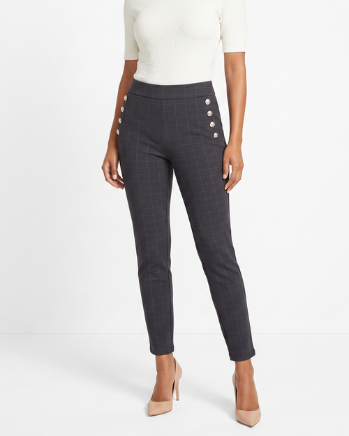 Scuba Pant