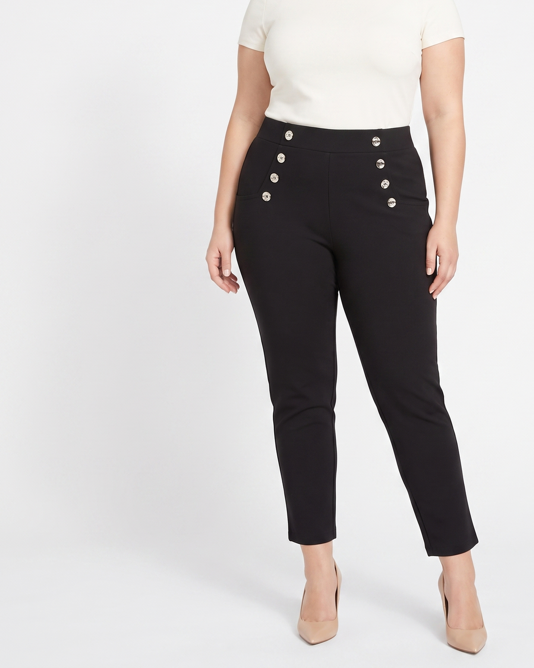 Scuba Pant