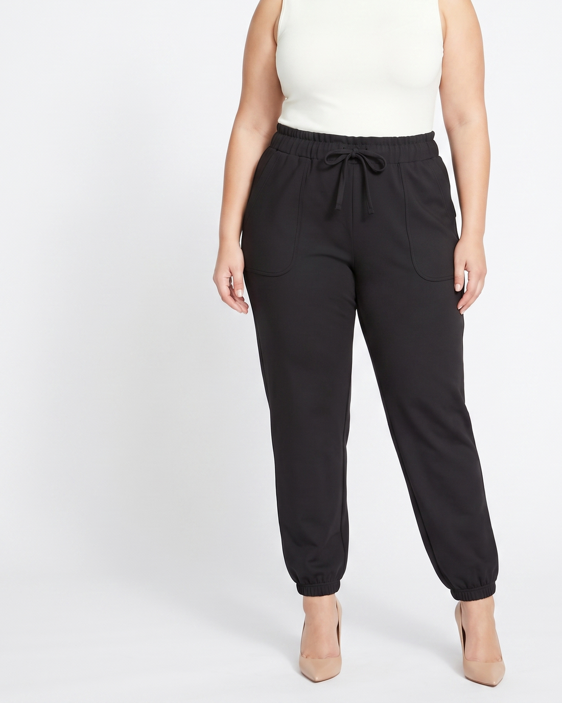 Scuba Pant