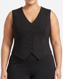 Scuba Vest Top, view 1