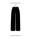 Super Soft Wide-Leg Pant, view 5