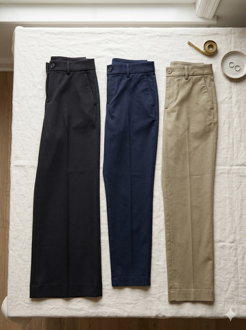 Pants